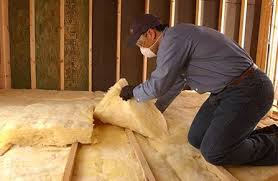 Best Garage Insulation  in Harrison, NY